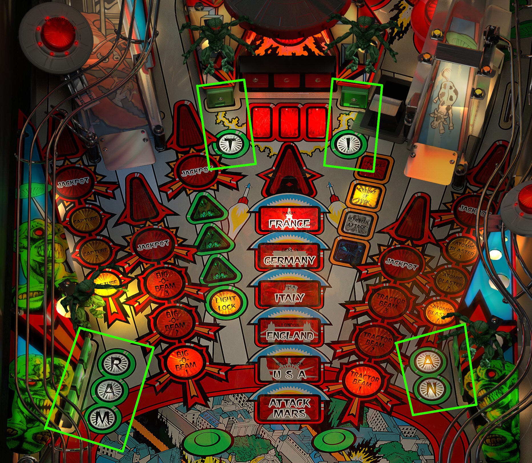 AttackfromMarsMartianAttack