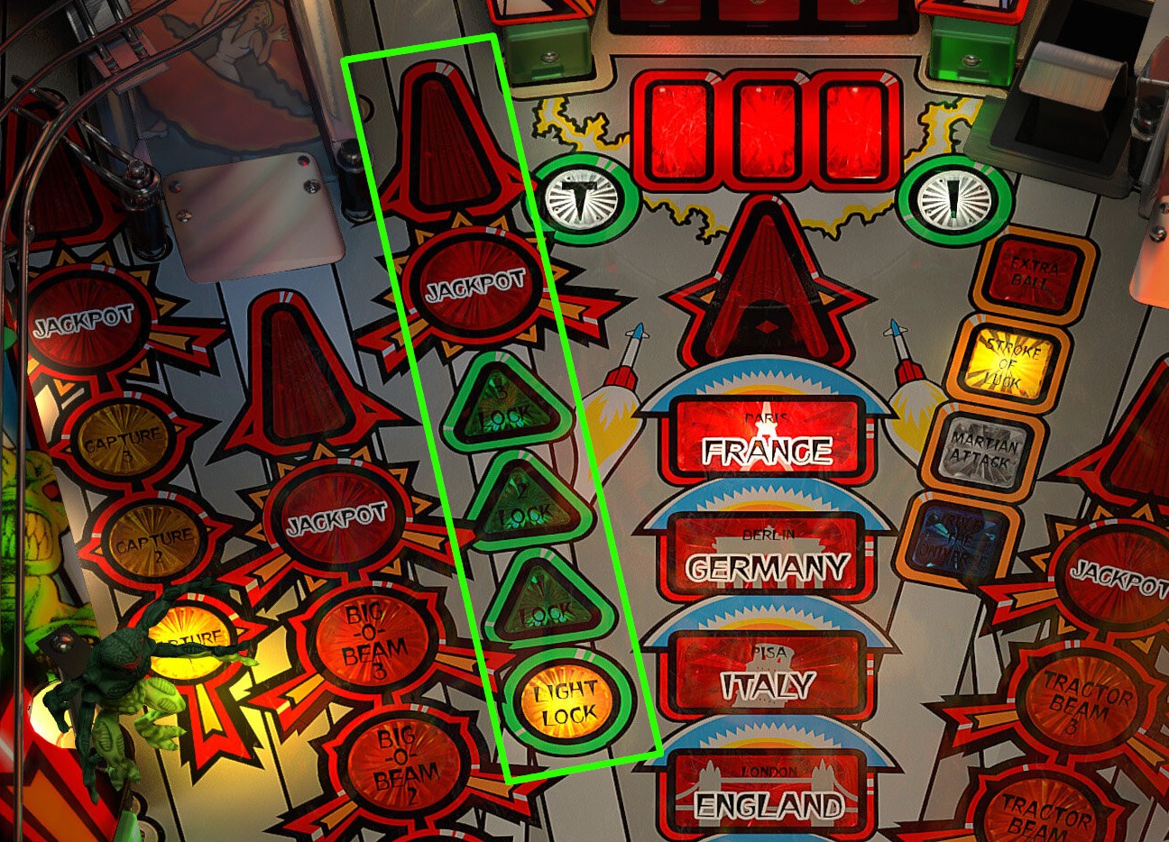 AttackfromMarsRegularMultiball