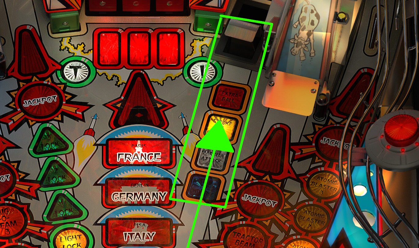 AttackfromMarsStrokeofLuck